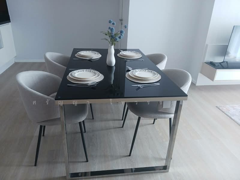 Estella Ekkamai (Movenpick Residences Ekkamai), Bangkok, Soi Sukhumvit 63, Khlong Tan Nua, Watthana, Bangkok, 2 Bedrooms, 65 sqm, Condo For Rent, by ศุกร์วัน ฉายินทุ, 11659808 - DDproperty.com