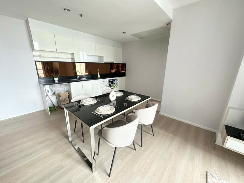 Estella Ekkamai (Movenpick Residences Ekkamai), Bangkok, Soi Sukhumvit 63, Khlong Tan Nua, Watthana, Bangkok, 2 Bedrooms, 65 sqm, Condo For Rent, by ศุกร์วัน ฉายินทุ, 11659808 - DDproperty.com