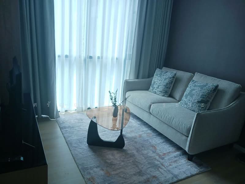 Estella Ekkamai (Movenpick Residences Ekkamai) : เมอเวนพิค เรสซิเดนซ์ เอกมัย, กรุงเทพ, ซอยสุขุมวิท 63, คลองตันเหนือ, วัฒนา, กรุงเทพ, 65 ตร.ม., คอนโด ให้เช่า, โดย ศุกร์วัน ฉายินทุ, 11659808 - DDproperty.com