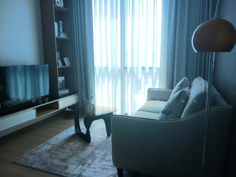 Estella Ekkamai (Movenpick Residences Ekkamai), Bangkok, Soi Sukhumvit 63, Khlong Tan Nua, Watthana, Bangkok, 2 Bedrooms, 65 sqm, Condo For Rent, by ศุกร์วัน ฉายินทุ, 11659808 - DDproperty.com