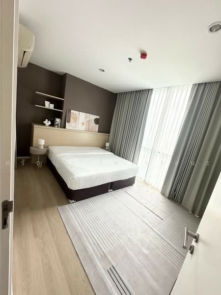 Estella Ekkamai (Movenpick Residences Ekkamai), Bangkok, Soi Sukhumvit 63, Khlong Tan Nua, Watthana, Bangkok, 2 Bedrooms, 65 sqm, Condo For Rent, by ศุกร์วัน ฉายินทุ, 11659808 - DDproperty.com
