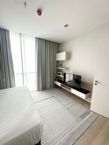 Estella Ekkamai (Movenpick Residences Ekkamai), Bangkok, Soi Sukhumvit 63, Khlong Tan Nua, Watthana, Bangkok, 2 Bedrooms, 65 sqm, Condo For Rent, by ศุกร์วัน ฉายินทุ, 11659808 - DDproperty.com