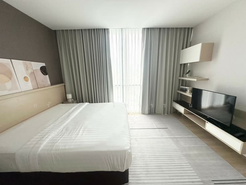 Estella Ekkamai (Movenpick Residences Ekkamai) : เมอเวนพิค เรสซิเดนซ์ เอกมัย, กรุงเทพ, ซอยสุขุมวิท 63, คลองตันเหนือ, วัฒนา, กรุงเทพ, 65 ตร.ม., คอนโด ให้เช่า, โดย ศุกร์วัน ฉายินทุ, 11659808 - DDproperty.com