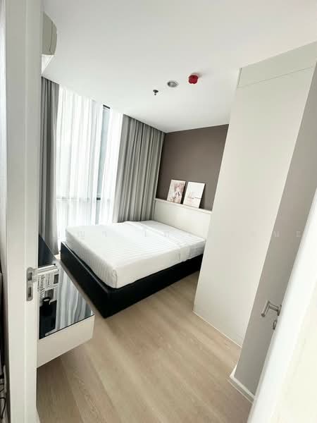 Estella Ekkamai (Movenpick Residences Ekkamai) : เมอเวนพิค เรสซิเดนซ์ เอกมัย, กรุงเทพ, ซอยสุขุมวิท 63, คลองตันเหนือ, วัฒนา, กรุงเทพ, 65 ตร.ม., คอนโด ให้เช่า, โดย ศุกร์วัน ฉายินทุ, 11659808 - DDproperty.com