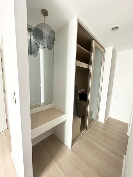 Estella Ekkamai (Movenpick Residences Ekkamai), Bangkok, Soi Sukhumvit 63, Khlong Tan Nua, Watthana, Bangkok, 2 Bedrooms, 65 sqm, Condo For Rent, by ศุกร์วัน ฉายินทุ, 11659808 - DDproperty.com