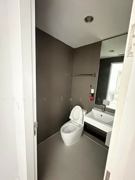 Estella Ekkamai (Movenpick Residences Ekkamai), Bangkok, Soi Sukhumvit 63, Khlong Tan Nua, Watthana, Bangkok, 2 Bedrooms, 65 sqm, Condo For Rent, by ศุกร์วัน ฉายินทุ, 11659808 - DDproperty.com