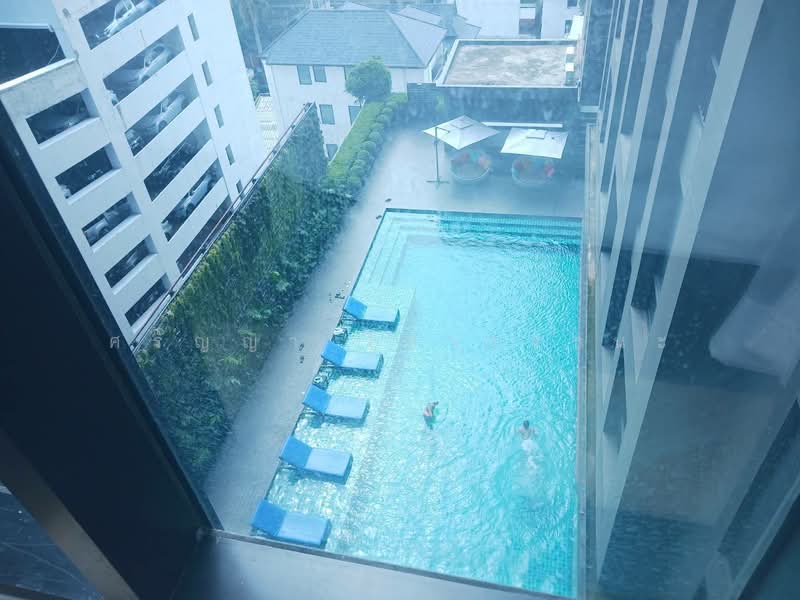 Estella Ekkamai (Movenpick Residences Ekkamai) : เมอเวนพิค เรสซิเดนซ์ เอกมัย, กรุงเทพ, ซอยสุขุมวิท 63, คลองตันเหนือ, วัฒนา, กรุงเทพ, 65 ตร.ม., คอนโด ให้เช่า, โดย ศุกร์วัน ฉายินทุ, 11659808 - DDproperty.com