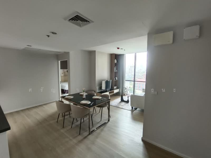 Estella Ekkamai (Movenpick Residences Ekkamai), Bangkok, Soi Sukhumvit 63, Khlong Tan Nua, Watthana, Bangkok, 2 Bedrooms, 65 sqm, Condo For Rent, by ศุกร์วัน ฉายินทุ, 11659808 - DDproperty.com