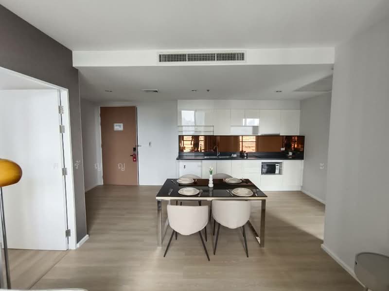 Estella Ekkamai (Movenpick Residences Ekkamai), Bangkok, Soi Sukhumvit 63, Khlong Tan Nua, Watthana, Bangkok, 2 Bedrooms, 65 sqm, Condo For Rent, by ศุกร์วัน ฉายินทุ, 11659808 - DDproperty.com