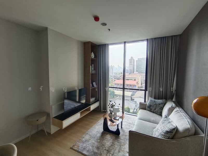 Estella Ekkamai (Movenpick Residences Ekkamai), Bangkok, Soi Sukhumvit 63, Khlong Tan Nua, Watthana, Bangkok, 2 Bedrooms, 65 sqm, Condo For Rent, by ศุกร์วัน ฉายินทุ, 11659808 - DDproperty.com