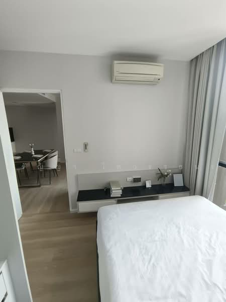Estella Ekkamai (Movenpick Residences Ekkamai), Bangkok, Soi Sukhumvit 63, Khlong Tan Nua, Watthana, Bangkok, 2 Bedrooms, 65 sqm, Condo For Rent, by ศุกร์วัน ฉายินทุ, 11659808 - DDproperty.com