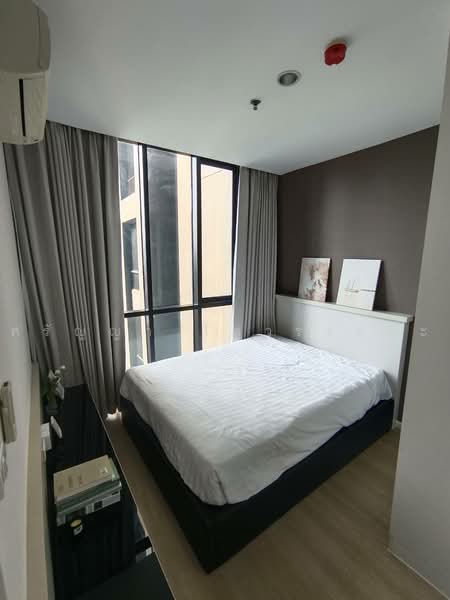 Estella Ekkamai (Movenpick Residences Ekkamai), Bangkok, Soi Sukhumvit 63, Khlong Tan Nua, Watthana, Bangkok, 2 Bedrooms, 65 sqm, Condo For Rent, by ศุกร์วัน ฉายินทุ, 11659808 - DDproperty.com
