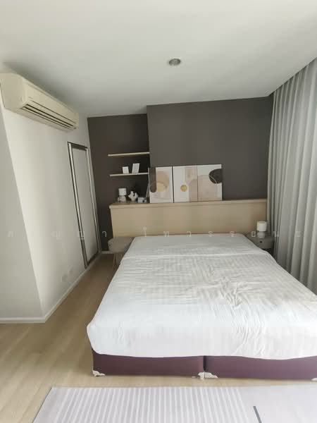 Estella Ekkamai (Movenpick Residences Ekkamai) : เมอเวนพิค เรสซิเดนซ์ เอกมัย, กรุงเทพ, ซอยสุขุมวิท 63, คลองตันเหนือ, วัฒนา, กรุงเทพ, 65 ตร.ม., คอนโด ให้เช่า, โดย ศุกร์วัน ฉายินทุ, 11659808 - DDproperty.com