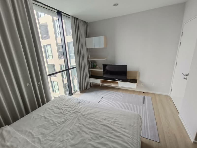 Estella Ekkamai (Movenpick Residences Ekkamai) : เมอเวนพิค เรสซิเดนซ์ เอกมัย, กรุงเทพ, ซอยสุขุมวิท 63, คลองตันเหนือ, วัฒนา, กรุงเทพ, 65 ตร.ม., คอนโด ให้เช่า, โดย ศุกร์วัน ฉายินทุ, 11659808 - DDproperty.com