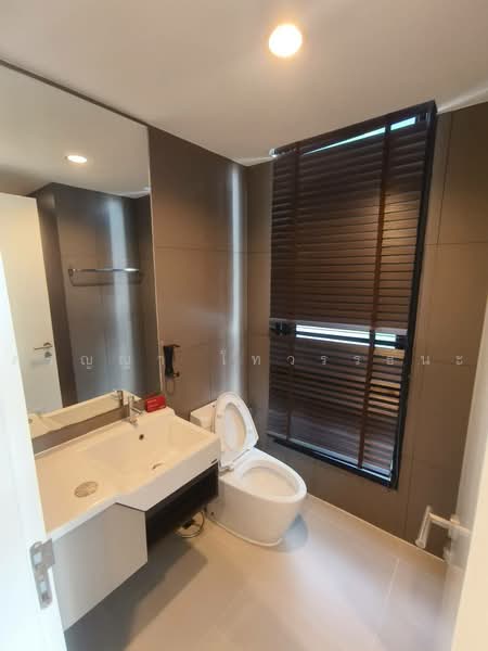 Estella Ekkamai (Movenpick Residences Ekkamai), Bangkok, Soi Sukhumvit 63, Khlong Tan Nua, Watthana, Bangkok, 2 Bedrooms, 65 sqm, Condo For Rent, by ศุกร์วัน ฉายินทุ, 11659808 - DDproperty.com