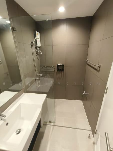 Estella Ekkamai (Movenpick Residences Ekkamai), Bangkok, Soi Sukhumvit 63, Khlong Tan Nua, Watthana, Bangkok, 2 Bedrooms, 65 sqm, Condo For Rent, by ศุกร์วัน ฉายินทุ, 11659808 - DDproperty.com