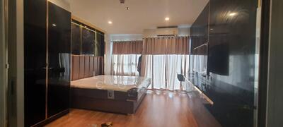 ขาย - Lumpini Ville Phatanakan-Srinakarin : ลุมพินี วิลล์ พัฒนาการ–ศรีนครินทร์, กรุงเทพ