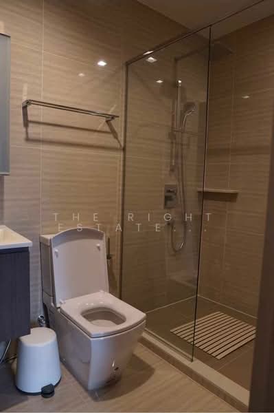 The Line Asoke-Ratchada, Bangkok, Din Daeng Road, Din Daeng, Din Daeng, Bangkok, 1 Bedroom, 35 sqm, Condo For Rent, by The Right Estate Co,.Ltd., 11659819 - DDproperty.com