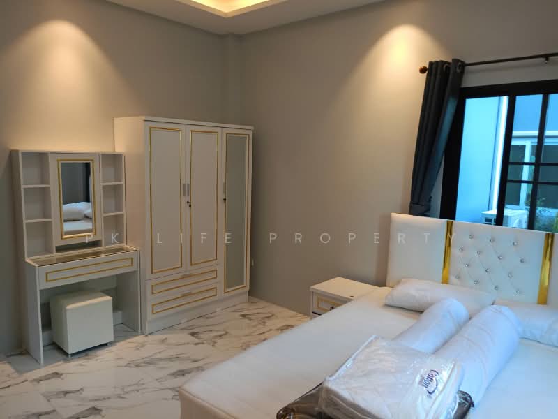 2R0798 This house for rent 3 bedroom 4 bathroom 85,000/month at cherngtalay have fully furnished, ภูเก็ต, เชิงทะเล, ถลาง, ภูเก็ต, 150 ตร.ม., บ้านเดี่ยว ให้เช่า, โดย PK LIFE Property, 11659882 - DDproperty.com