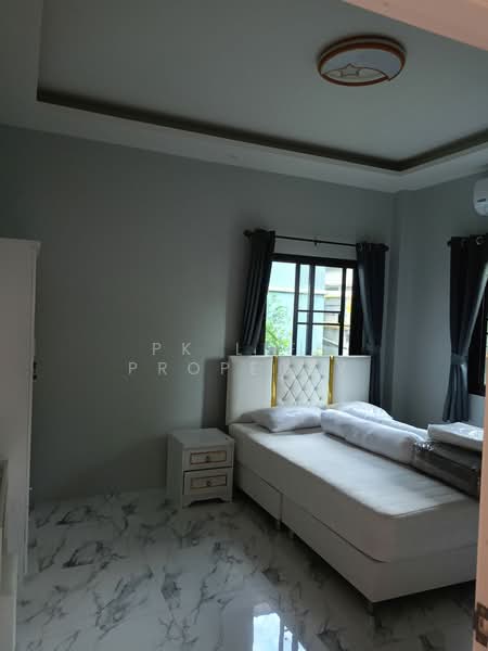 2R0798 This house for rent 3 bedroom 4 bathroom 85,000/month at cherngtalay have fully furnished, ภูเก็ต, เชิงทะเล, ถลาง, ภูเก็ต, 150 ตร.ม., บ้านเดี่ยว ให้เช่า, โดย PK LIFE Property, 11659882 - DDproperty.com