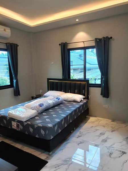 2R0798 This house for rent 3 bedroom 4 bathroom 85,000/month at cherngtalay have fully furnished, ภูเก็ต, เชิงทะเล, ถลาง, ภูเก็ต, 150 ตร.ม., บ้านเดี่ยว ให้เช่า, โดย PK LIFE Property, 11659882 - DDproperty.com
