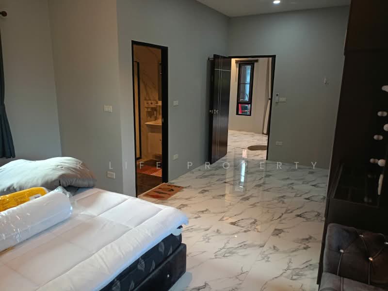 2R0798 This house for rent 3 bedroom 4 bathroom 85,000/month at cherngtalay have fully furnished, ภูเก็ต, เชิงทะเล, ถลาง, ภูเก็ต, 150 ตร.ม., บ้านเดี่ยว ให้เช่า, โดย PK LIFE Property, 11659882 - DDproperty.com