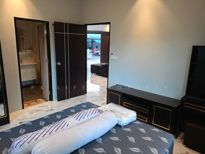 2R0798 This house for rent 3 bedroom 4 bathroom 85,000/month at cherngtalay have fully furnished, ภูเก็ต, เชิงทะเล, ถลาง, ภูเก็ต, 150 ตร.ม., บ้านเดี่ยว ให้เช่า, โดย PK LIFE Property, 11659882 - DDproperty.com