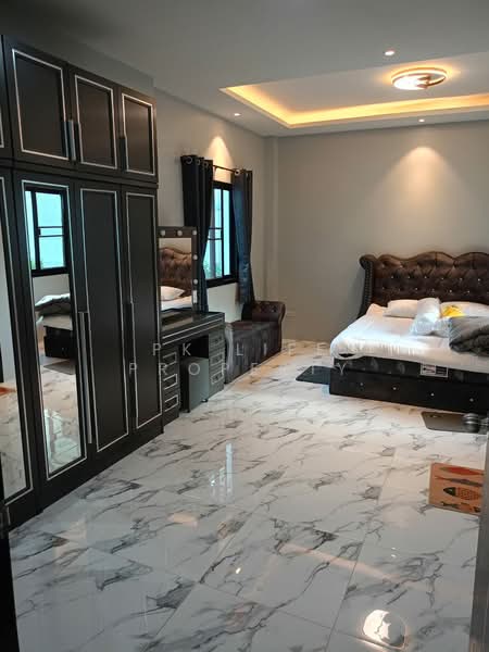 2R0798 This house for rent 3 bedroom 4 bathroom 85,000/month at cherngtalay have fully furnished, ภูเก็ต, เชิงทะเล, ถลาง, ภูเก็ต, 150 ตร.ม., บ้านเดี่ยว ให้เช่า, โดย PK LIFE Property, 11659882 - DDproperty.com