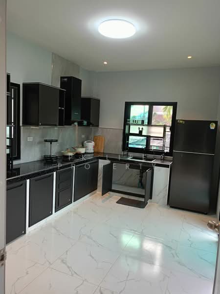 2R0798 This house for rent 3 bedroom 4 bathroom 85,000/month at cherngtalay have fully furnished, ภูเก็ต, เชิงทะเล, ถลาง, ภูเก็ต, 150 ตร.ม., บ้านเดี่ยว ให้เช่า, โดย PK LIFE Property, 11659882 - DDproperty.com