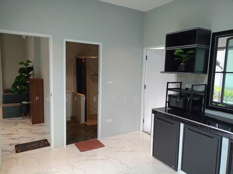 2R0798 This house for rent 3 bedroom 4 bathroom 85,000/month at cherngtalay have fully furnished, ภูเก็ต, เชิงทะเล, ถลาง, ภูเก็ต, 150 ตร.ม., บ้านเดี่ยว ให้เช่า, โดย PK LIFE Property, 11659882 - DDproperty.com