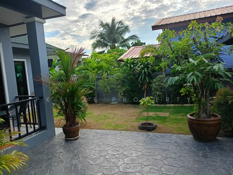 2R0798 This house for rent 3 bedroom 4 bathroom 85,000/month at cherngtalay have fully furnished, ภูเก็ต, เชิงทะเล, ถลาง, ภูเก็ต, 150 ตร.ม., บ้านเดี่ยว ให้เช่า, โดย PK LIFE Property, 11659882 - DDproperty.com