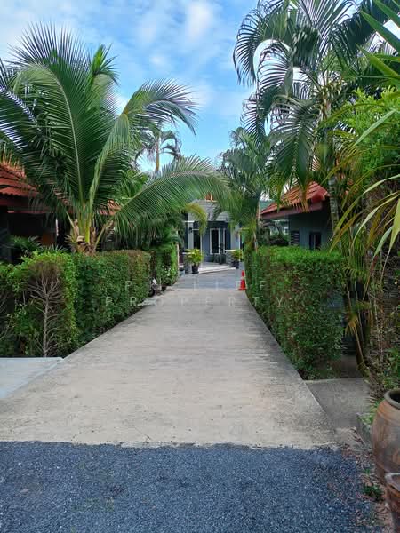 2R0798 This house for rent 3 bedroom 4 bathroom 85,000/month at cherngtalay have fully furnished, ภูเก็ต, เชิงทะเล, ถลาง, ภูเก็ต, 150 ตร.ม., บ้านเดี่ยว ให้เช่า, โดย PK LIFE Property, 11659882 - DDproperty.com