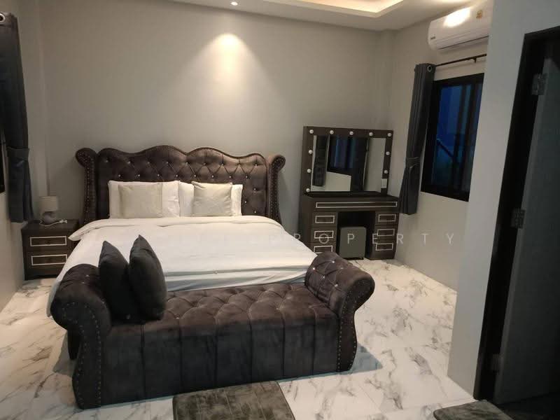 2R0798 This house for rent 3 bedroom 4 bathroom 85,000/month at cherngtalay have fully furnished, Phuket, Choeng Thale, Thalang, Phuket, 3 Bedrooms, 150 sqm, Single Detached House For Rent, by PK LIFE Property, 11659882 - DDproperty.com