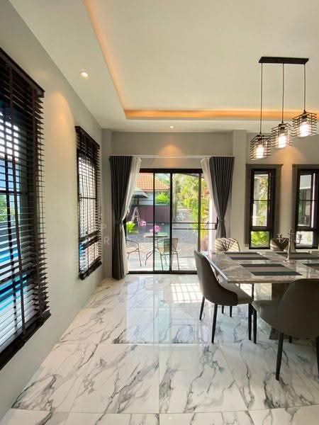 2R0798 This house for rent 3 bedroom 4 bathroom 85,000/month at cherngtalay have fully furnished, ภูเก็ต, เชิงทะเล, ถลาง, ภูเก็ต, 150 ตร.ม., บ้านเดี่ยว ให้เช่า, โดย PK LIFE Property, 11659882 - DDproperty.com