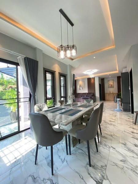 2R0798 This house for rent 3 bedroom 4 bathroom 85,000/month at cherngtalay have fully furnished, ภูเก็ต, เชิงทะเล, ถลาง, ภูเก็ต, 150 ตร.ม., บ้านเดี่ยว ให้เช่า, โดย PK LIFE Property, 11659882 - DDproperty.com