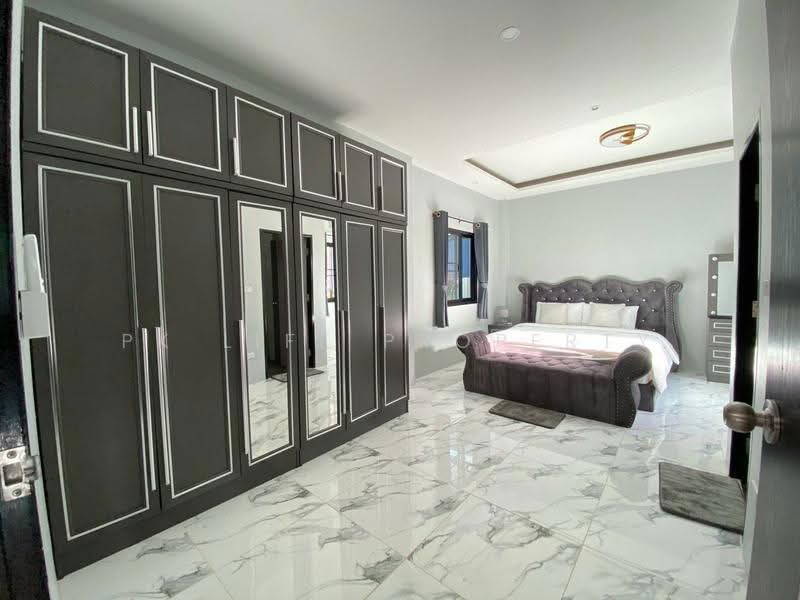 2R0798 This house for rent 3 bedroom 4 bathroom 85,000/month at cherngtalay have fully furnished, ภูเก็ต, เชิงทะเล, ถลาง, ภูเก็ต, 150 ตร.ม., บ้านเดี่ยว ให้เช่า, โดย PK LIFE Property, 11659882 - DDproperty.com