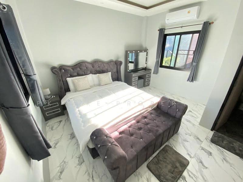 2R0798 This house for rent 3 bedroom 4 bathroom 85,000/month at cherngtalay have fully furnished, Phuket, Choeng Thale, Thalang, Phuket, 3 Bedrooms, 150 sqm, Single Detached House For Rent, by PK LIFE Property, 11659882 - DDproperty.com