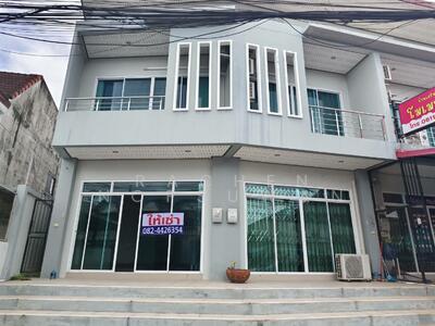 ขาย - บ้านประกายทองวิลล์Extra,ควนลัง, สงขลา