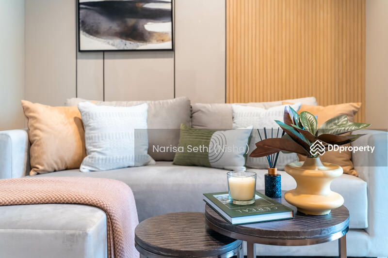 ขาย - Life Sathorn Sierra : ไลฟ์ สาทร เซียร์รา, กรุงเทพ