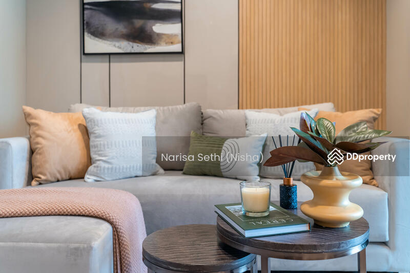 ขาย - Life Sathorn Sierra : ไลฟ์ สาทร เซียร์รา, กรุงเทพ