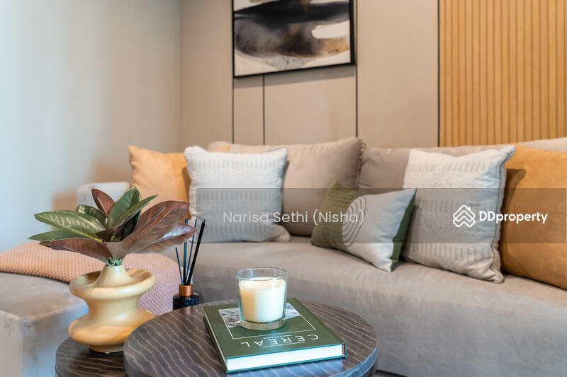 ขาย - Life Sathorn Sierra : ไลฟ์ สาทร เซียร์รา, กรุงเทพ