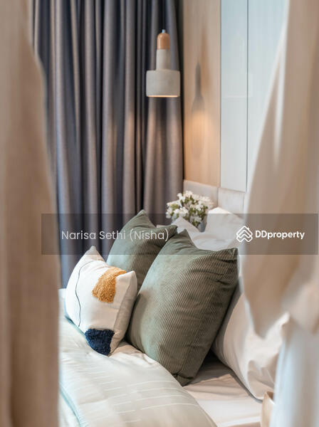 ขาย - Life Sathorn Sierra : ไลฟ์ สาทร เซียร์รา, กรุงเทพ