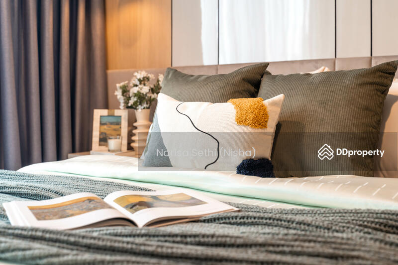 ขาย - Life Sathorn Sierra : ไลฟ์ สาทร เซียร์รา, กรุงเทพ