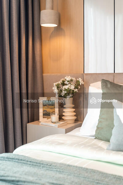 ขาย - Life Sathorn Sierra : ไลฟ์ สาทร เซียร์รา, กรุงเทพ