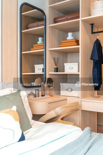 ขาย - Life Sathorn Sierra : ไลฟ์ สาทร เซียร์รา, กรุงเทพ