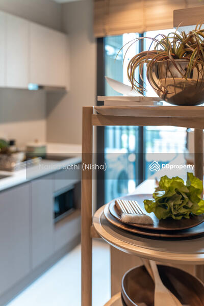 ขาย - Life Sathorn Sierra : ไลฟ์ สาทร เซียร์รา, กรุงเทพ
