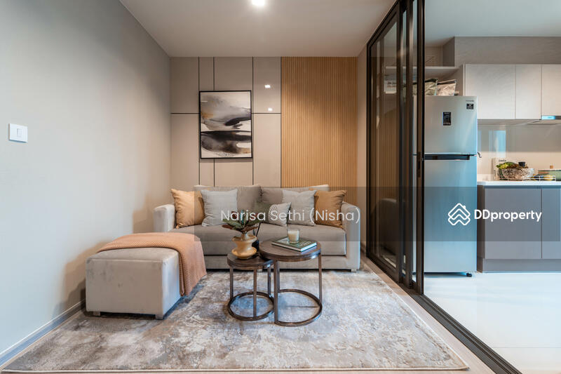 ขาย - Life Sathorn Sierra : ไลฟ์ สาทร เซียร์รา, กรุงเทพ