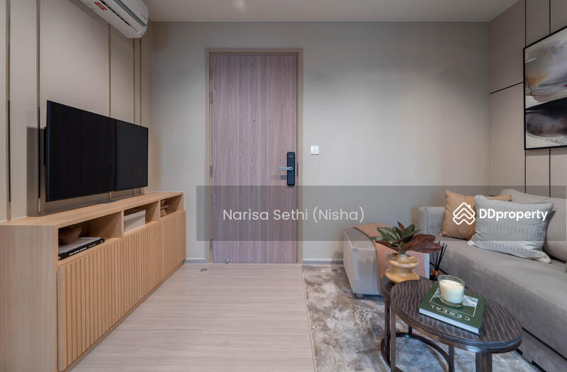 ขาย - Life Sathorn Sierra : ไลฟ์ สาทร เซียร์รา, กรุงเทพ