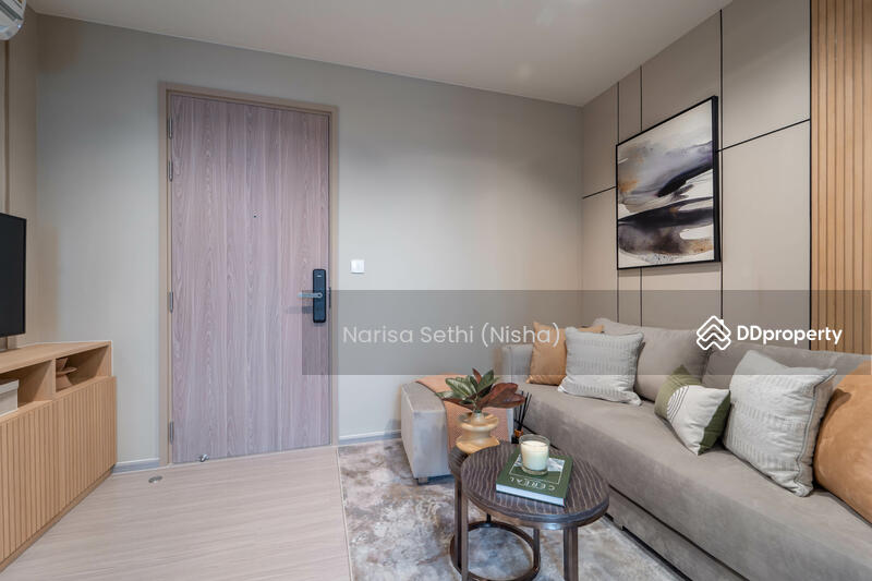 ขาย - Life Sathorn Sierra : ไลฟ์ สาทร เซียร์รา, กรุงเทพ