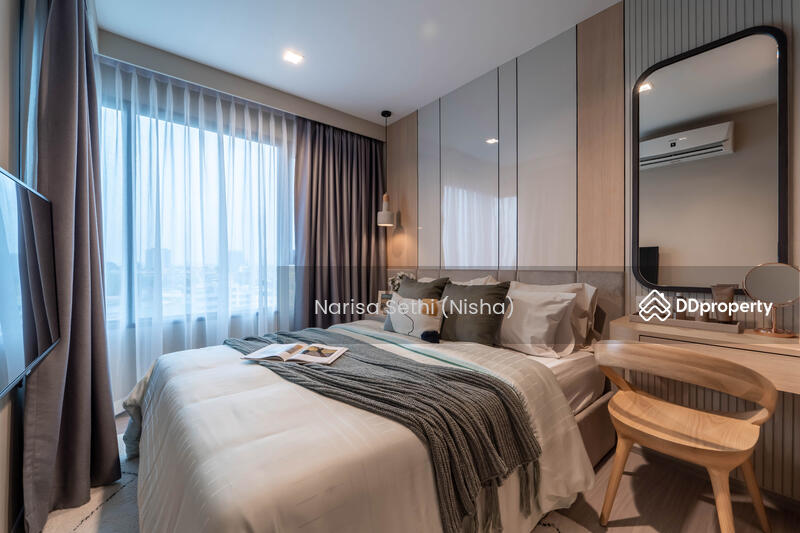 ขาย - Life Sathorn Sierra : ไลฟ์ สาทร เซียร์รา, กรุงเทพ
